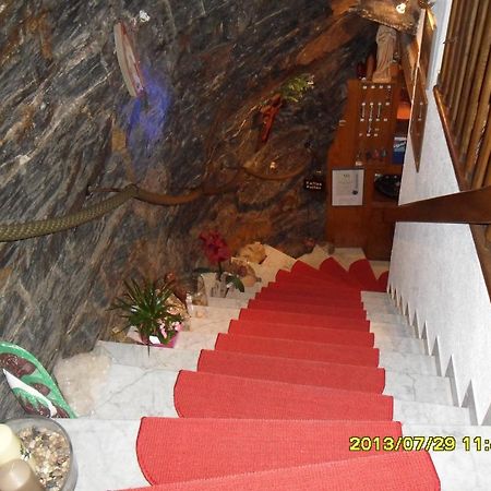Gartenhotel Kamp-Bornhofen Kültér fotó