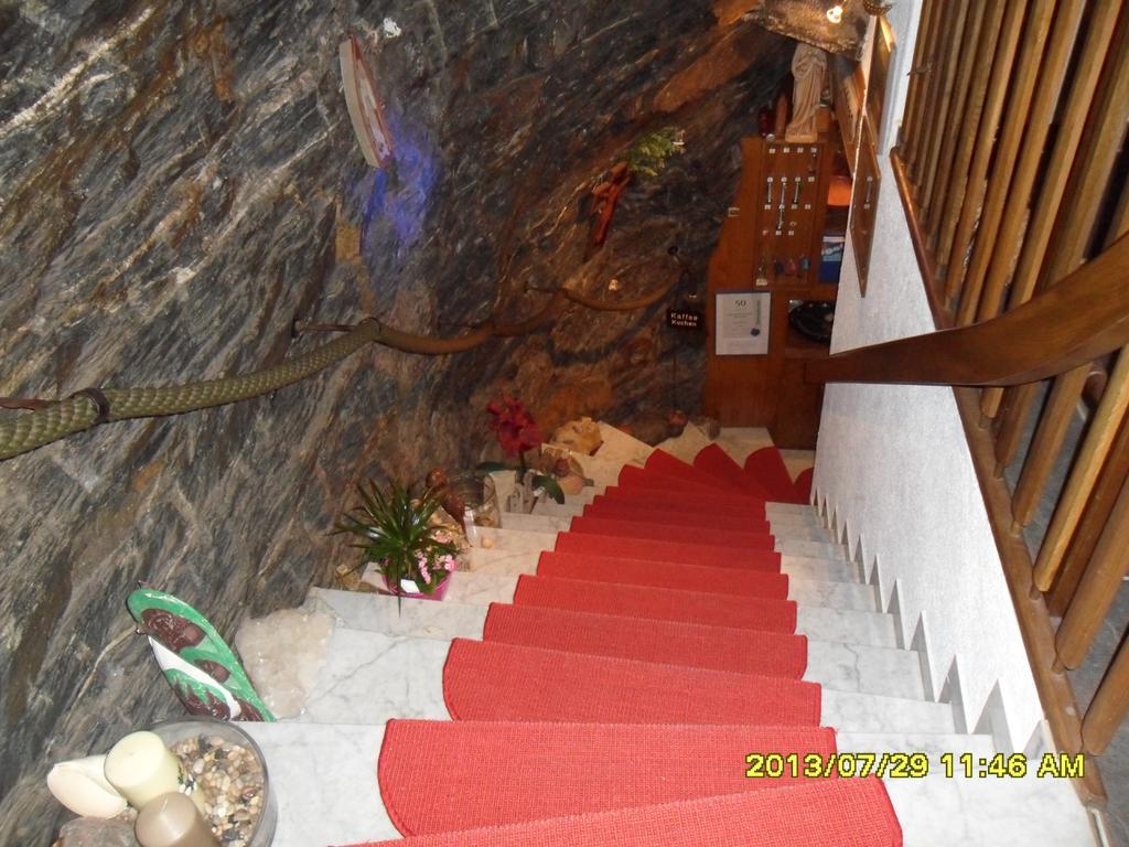 Gartenhotel Kamp-Bornhofen Kültér fotó