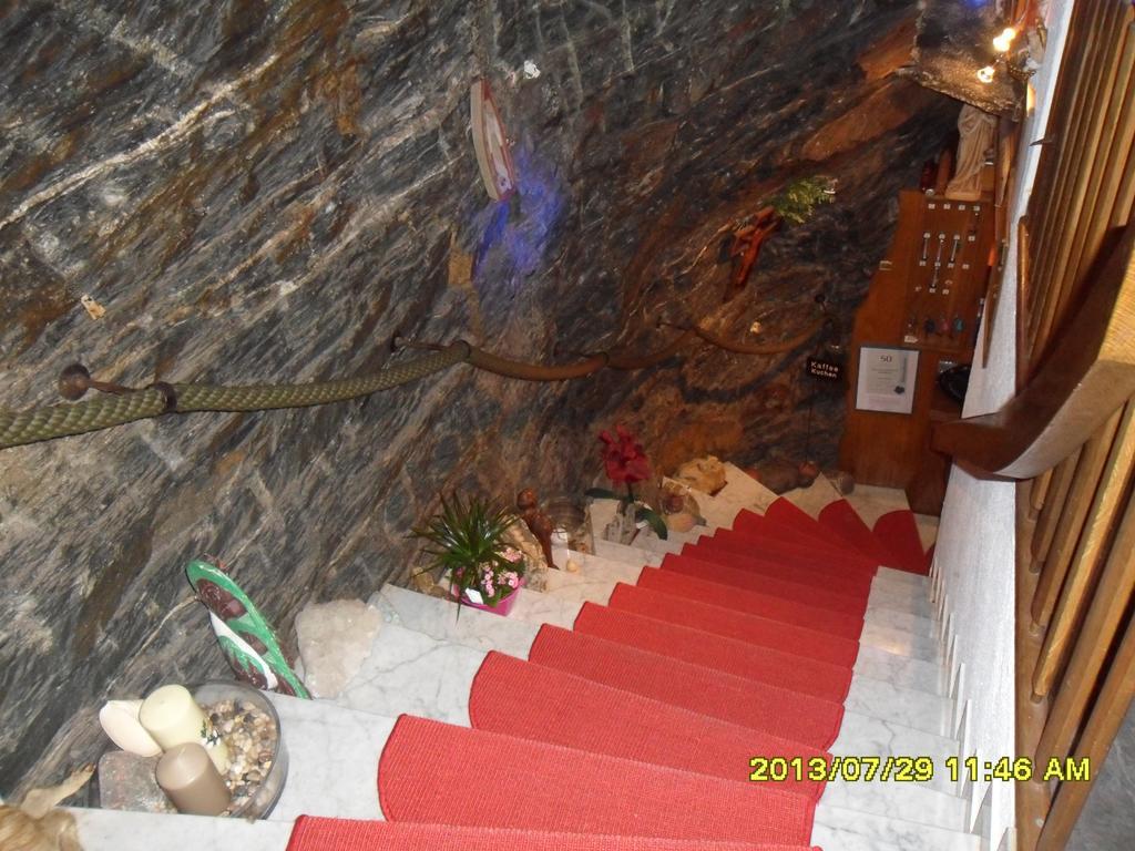 Gartenhotel Kamp-Bornhofen Kültér fotó